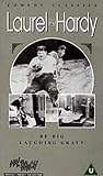 Review Vision Video Ltd.  / Laurel And Hardy - No. 16 - Be Big/Laughing Gravy [1930]