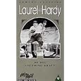 Laurel And Hardy - No. 16 - Be Big/Laughing Gravy [1930]