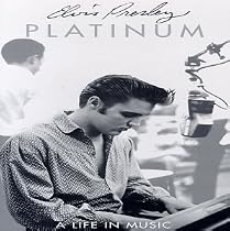 Platinum: A Life in Music