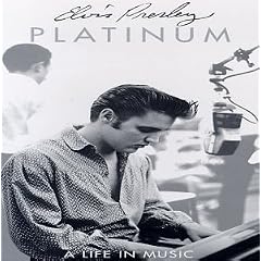 Platinum: A Life in Music