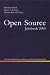cover of Open Source Jahrbuch 2005. Zwischen Softwareentwicklung und Gesellschaftsmodell