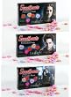 Twilight Sweethearts Set of 3 collector boxes