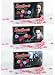 Twilight Sweethearts Set of 3 collector boxes