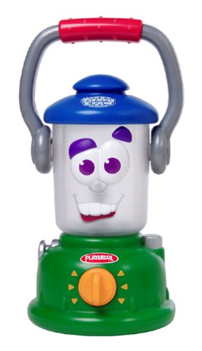 Childrens Toyshop  Toys : Yardcrew - Lit the Talking Lantern