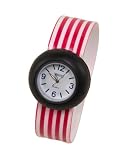 BLZJeans - Montre slap homme bracelet silicone fashion