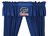 University of Florida Gators Sidelines Jersey Mesh Valance