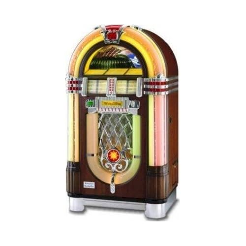 jukebox cd