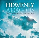 Heavenly Adagios