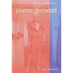 Vivienne Westwood (Creative Lives) book cover