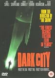 Dark City [UK IMPORT] - Rufus Sewell