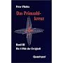 Das Primzahlkreuz, Bd.3, Die Vier Pole der Ewigkeit: BD III
