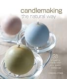 \"Candlemaking