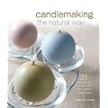Candlemaking the Natural Way