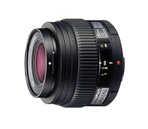 Olympus 50mm f/2.0 Telephoto Macro ED Lens for E1, E300 & E500 Digital SLR Cameras