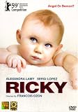Ricky (2009) Alexandra Lamy, Sergi López - French Comedy