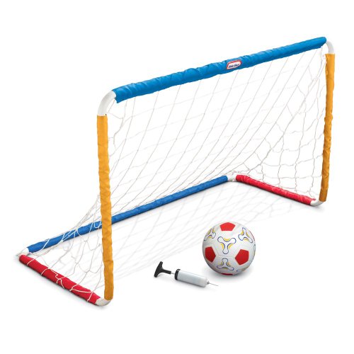 Little Tikes Easy Score Soccer Set
