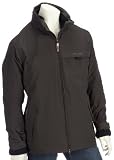 Northland  Herren Combijacke Eureka Combi , torf/black, XL