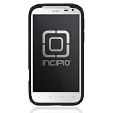 Produkt-Bild: Incipio HT-254 NGP Case f&uuml;r HTC Sensation XL schwarz