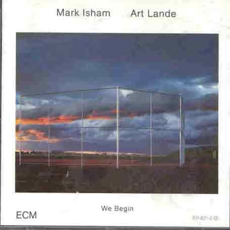 CD-Charts  Music : We Begin