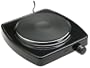 Toastmaster 6431 Eclipse Single Burner