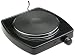 Toastmaster 6431 Eclipse Single Burner