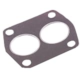 Beck Arnley  039-6008  Exhaust Gasket by Beck Arnley