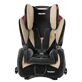 Recaro 6202.21101.66 Young Sport Kindersitz Microfibre, sand