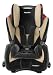 Recaro 6202.21101.66 Young Sport Kindersitz Microfibre, sand