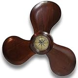 Buccaneer Wall Clock
