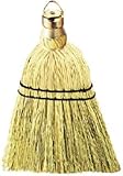 Quickie Professional Wire Wound Corn Whisk Broom