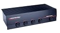 Monster Cable SS4 Multi-Speaker Selector