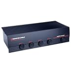 SAVE $21.51 - Monster Cable SS4 Multi-Speaker Selector $78.48