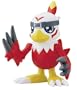 Digimon Digital Monsters Talking Hawkmon Season 2