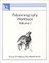 Polysomnography Workbook Vol I
