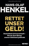 Rettet unser Geld!