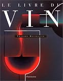 Revue Flammarion  / Le livre du vin