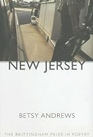 New Jersey (Brittingham Prize in Poetry)