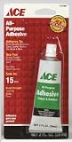 6 each: Ace All-Purpose Adhesive (50-08855)