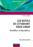 Les outils de l'�tudiant sous Linux : Star Office et Open Office