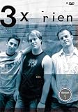 3 x Rien (Original French ONLY Version) NO Subtitles