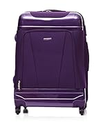 Gladiator Trolley Grande (Morado)