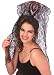 Spanish Mantilla Adult
