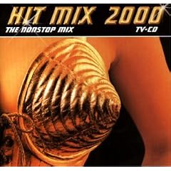 Hit Mix 2000