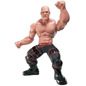 WWE - 14in Ring Giants - Kane