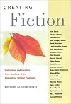 Creating Fiction