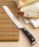Review Wusthof  / Wusthof Classic Ikon Bread Knife, 8