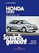 So wird's gemacht. Pflegen - warten - reparieren: So wird's gemacht. Honda Civic ab 10/87: BD 115