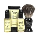 Art of Shaving Starter Kit