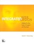 Integrated Web Design: Building the New Breed of Designer & Developer (Voices (New Riders))