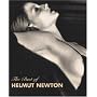 The Best of Helmut Newton: Katalog zur Ausstellung in den Deichtorhallen Hamburg (26.11.93-23.1.94), im Josef Albers Museum, Bottrop (6.3.-15.5.94), ... di Rivoli, Turin (Oktober/Dezember 1994)